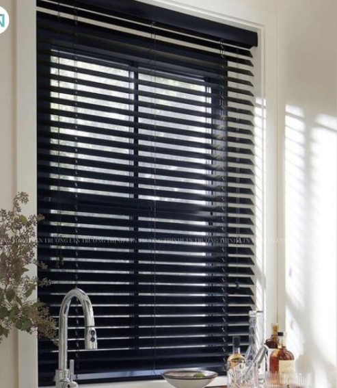 Aluminum Blinds