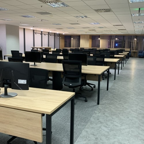 Truffaut literally trust