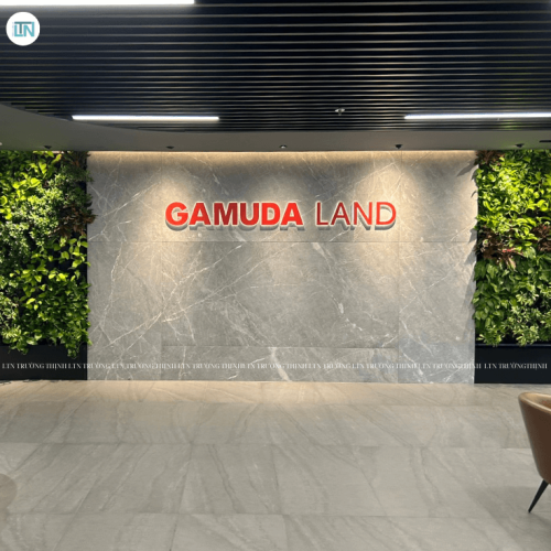 Gumada Land Project