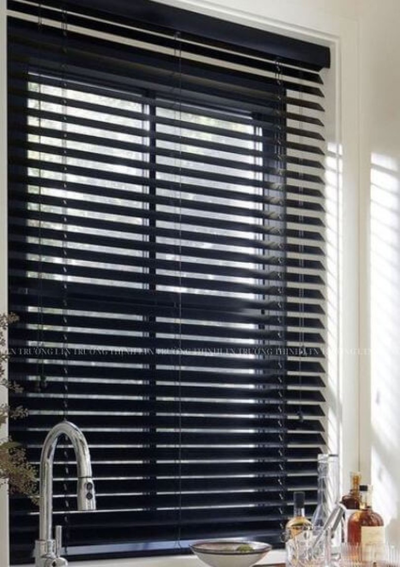Aluminum Blinds